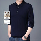 Navy / L