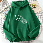 Green / Asian L