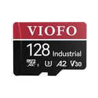VIOFO 128GB Card / China Mainland