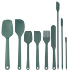 9PCS GREEN SET / China Mainland