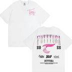 T-S6534-White / XS