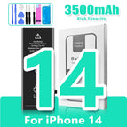 14 3500mAh HC / China Mainland