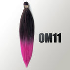 OM11 / China Mainland / 26inches|4Pcs/Lot