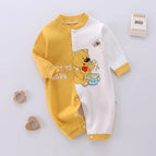 Yellow / 12M