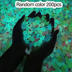 200pcs