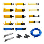 19pcs