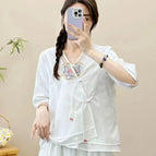 2-white / L