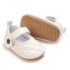 G-38WHITE / 7-12 Months