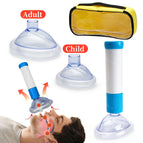 Blue Bag Kit