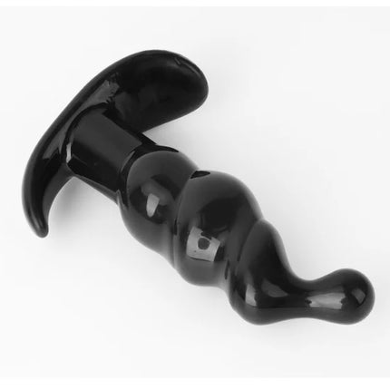 Huge Anal Plug Female Tail Vagina Insert 4 Size Wearable G-Spot Stimulate Dilator Prostate Massager Tool Intimate Things Sex Toy
