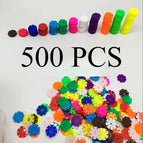 500 PCS
