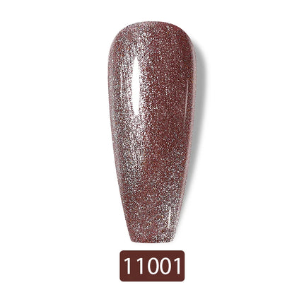 Arte Clavo 8ML Gel Nail Polish Macaron Pink Color Cheap Base Coat Primer Semi-Permanent UV Nail Enamel Varnish All For Nail Art