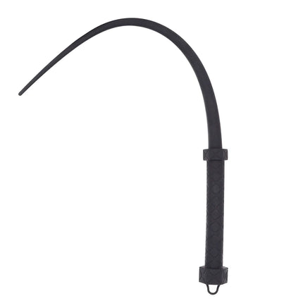 New 1Pc Silicone Sex Whip Fetish Passionate Stimulation Role Play Couple Flirting Accessories Punishment Game Adult Sex Toys