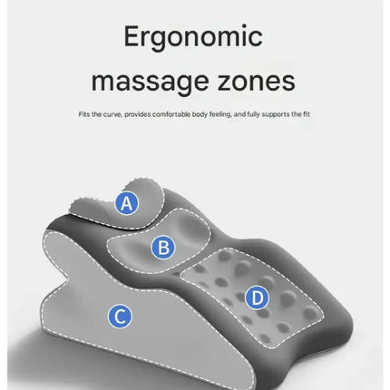 Bed Sleeping Pillow Lying Bed Artifact Multifunctional Prone Lying Pillow Lying Sleeping Playing Mobile Phone Lying Pillow