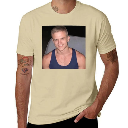 joe bartolozzi meme T-Shirt vintage clothes boys animal print cute tops funnys t shirts for men cotton