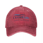 Burgundy / Adjustable