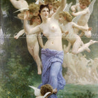 HY150131-74 / Printed 70x120cm