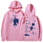 Pink / M