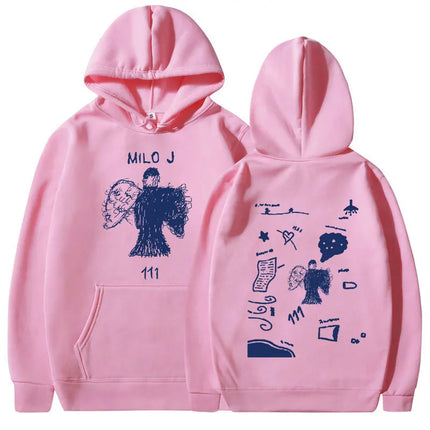 Milo J Hoodie / Hoodie Milo J