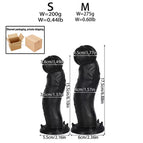 PVC-2pcs S M