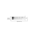Syringe