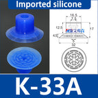 K-33A Blue