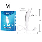 White-M