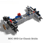Chassis Bricks