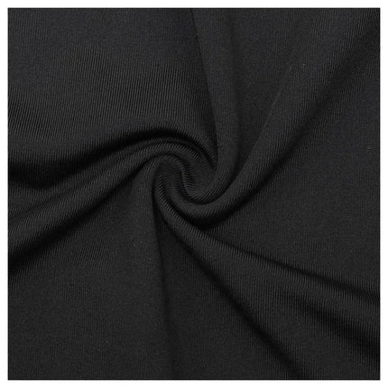 Men's Workout Compression Shirt Turtleneck Long Sleeve Rash Guard Gym Base Layer Athletic Undershirt Gear Sports Shirt