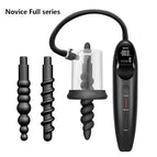 Novice Full Series