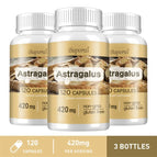 120 Capsule-3bottles