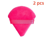 2PCS Rose