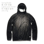 Black - Spring / S