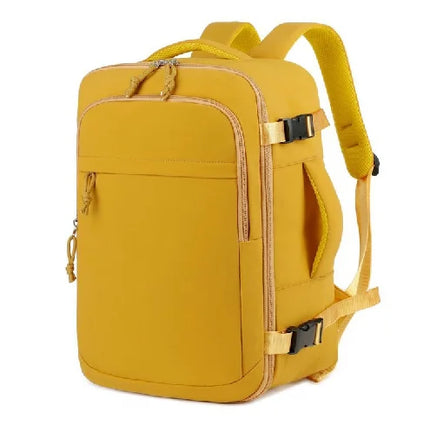 Travel Backpack 40x20x30 Airline Approved Easyjet Large Capacity Lightweight Short Distance Business Travel Computer Backpack
