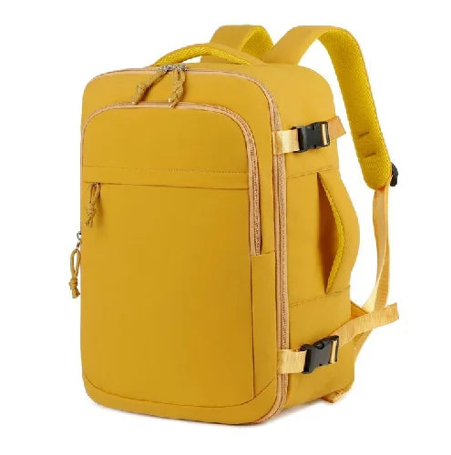 Travel Backpack 40x20x30 Airline Approved Easyjet Large Capacity Lightweight Short Distance Business Travel Computer Backpack