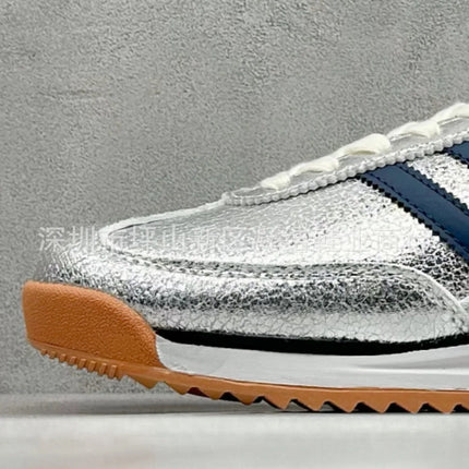 High Quality BF Version SL72 Three-layer Combination Bottom Dequn Football Style Low Help Casual Sports Board Shoes