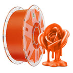 Stardust Orange