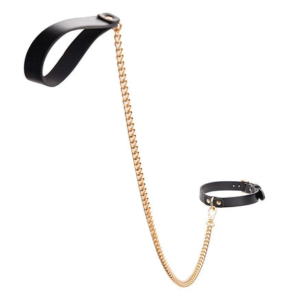 Role Play Collar Strap Intimacy Goods Accessories For Men Women Gay Party Gifts Stimulate Massage Sex Products Lover