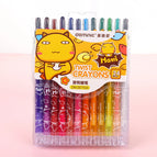 24 colors