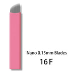 0.15mm 16CF / 100 PCS  2box