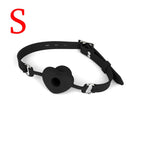 bLACK S