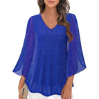 Blue / 1XL