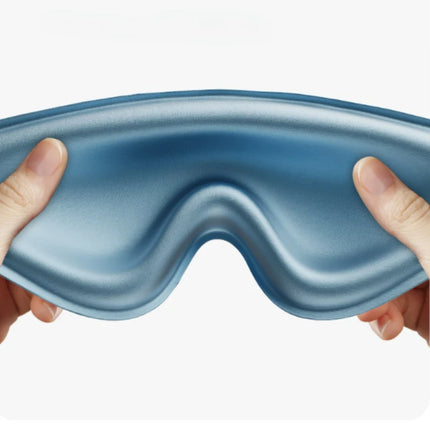 Mijia Dreamlight 4S Eye Mask Sleep 3D Stereoscopic Sleep Aid for Men Women Adult for Sleeping Block Out Light Eye Mask for Home