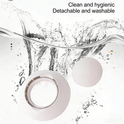 Automatic Dust-Suction Foot Grinder - Rechargeable Home Pedicure Device for Callus & Dead Skin Removal