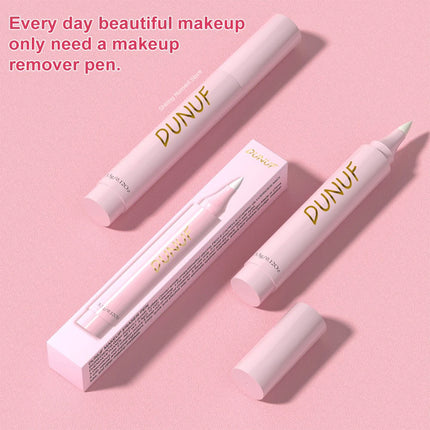Easy To Clean Makeup Remover Pencil Eyeliner Makeup Correction Face Lip Eye Make Up Removal Shadow Eraser Pen Cleansing Tools