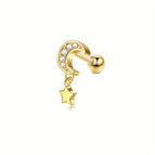 Style 13 / gold in color