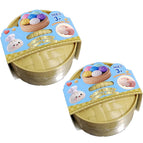 2pcs bai se
