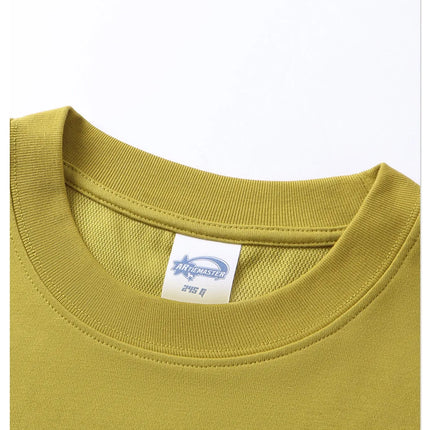 Spring/Summer 2026 quick-drying basic t-shirt