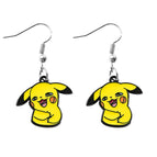 Pikachu 1
