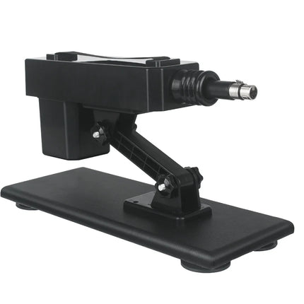 Reciprocating Linear Fuvk Machine 3XLR Vagina Anal Thrusting Dildo Vibrator Love Machine Device Gun Adult Goods - VIBRATEUR